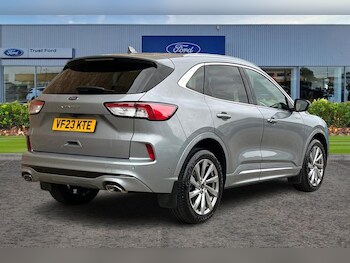 Used Ford Kuga 2023 for sale - 78486727: Photo