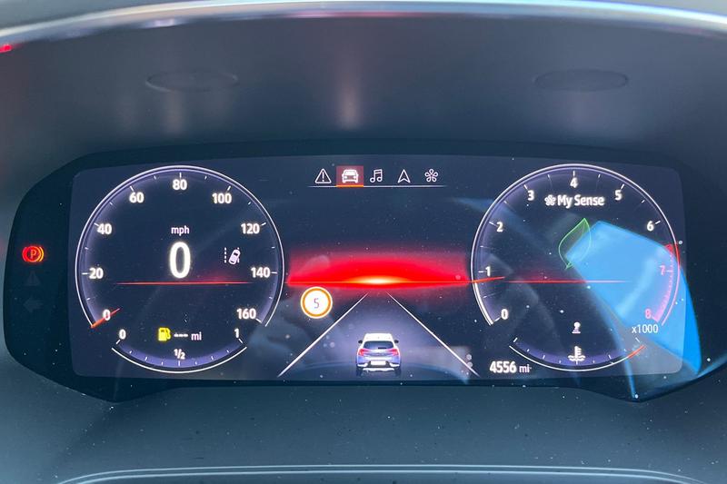 Used Renault Captur 2022 for sale - 76036237: Photo 13