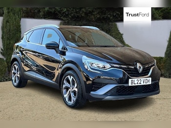 Renault - Captur