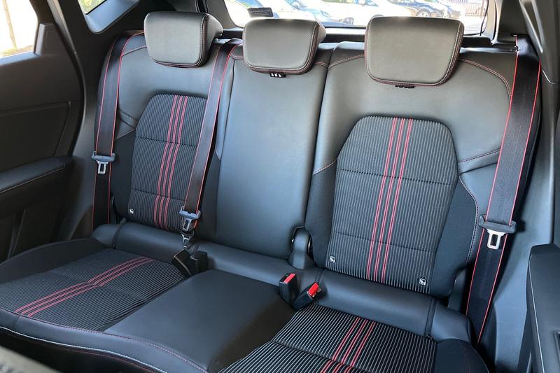 Used Renault Captur 2022 for sale - 76036237: Photo 20