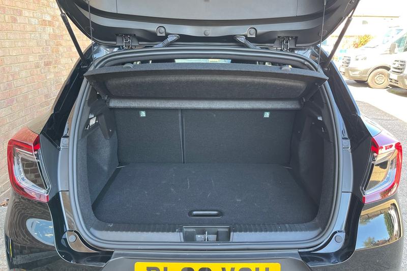 Used Renault Captur 2022 for sale - 76036237: Photo 21