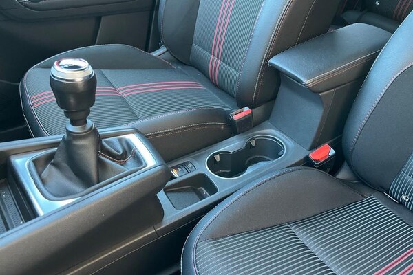 Used Renault Captur 2022 for sale - 76036237: Photo 24