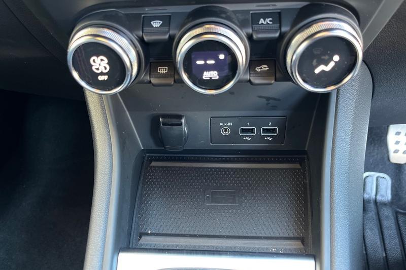 Used Renault Captur 2022 for sale - 76036237: Photo 29