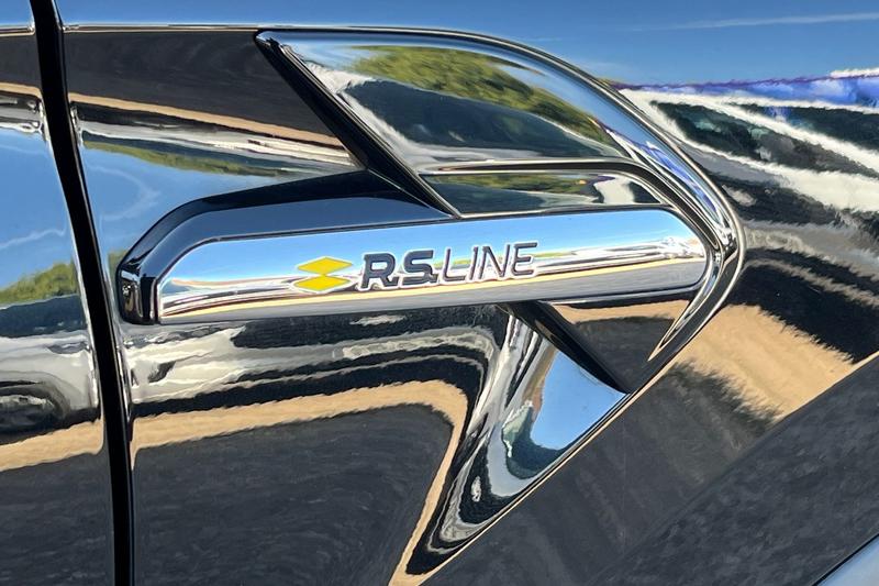 Used Renault Captur 2022 for sale - 76036237: Photo 36