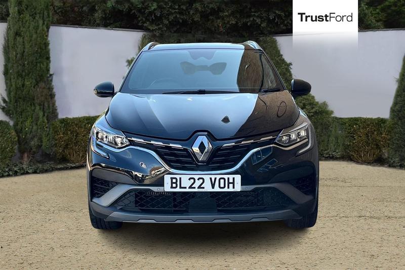 Used Renault Captur 2022 for sale - 76036237: Photo 6
