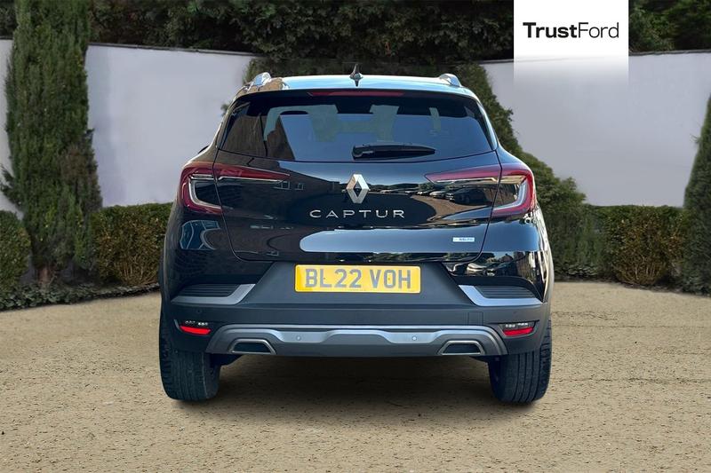 Used Renault Captur 2022 for sale - 76036237: Photo 7