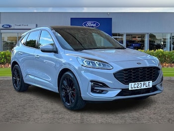 Ford - Kuga