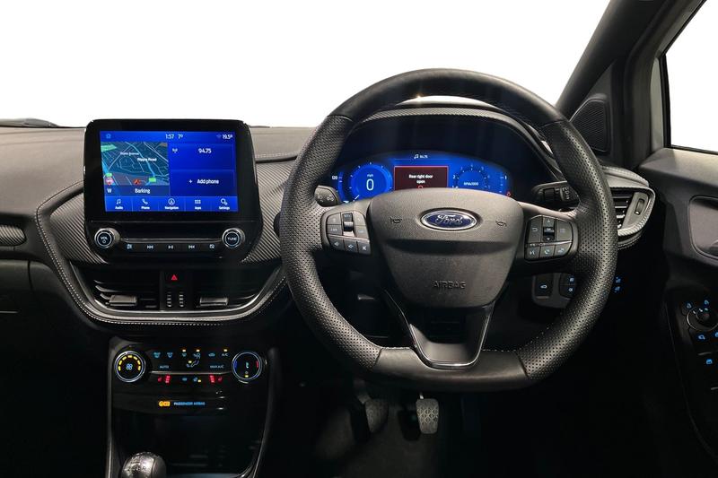 Used Ford Puma 2022 for sale - 76322301: Photo 11