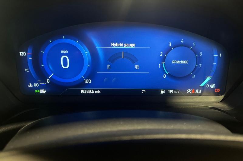 Used Ford Puma 2022 for sale - 76322301: Photo 13