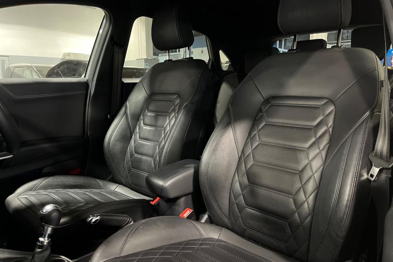 Used Ford Puma 2022 for sale - 76322301: Photo 19