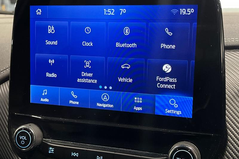 Used Ford Puma 2022 for sale - 76322301: Photo 26