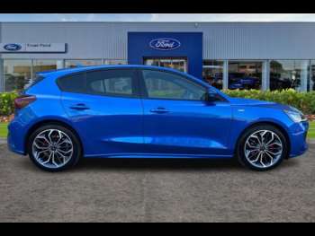 Used Ford Focus 2024 for sale - 75228422: Photo