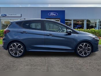 Used Ford Fiesta 2023 for sale - 79789118: Photo