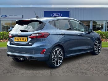Used Ford Fiesta 2023 for sale - 79789118: Photo