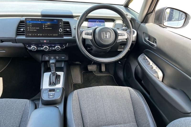 Vehicle 11