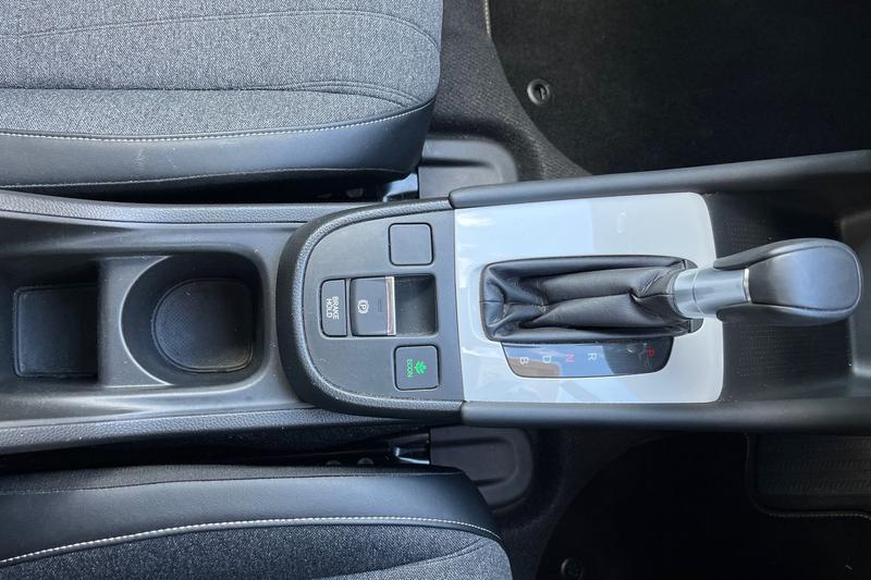 Vehicle 29