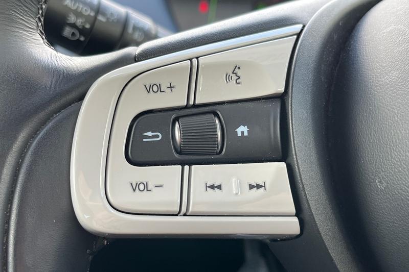 Vehicle 30