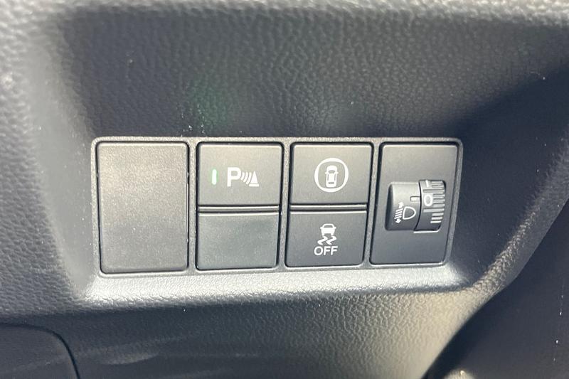 Vehicle 32
