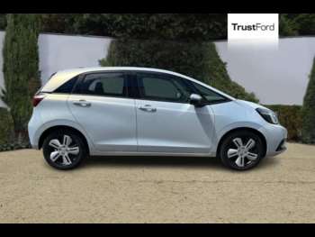 Used Honda Jazz 2020 for sale - 74812125: Photo