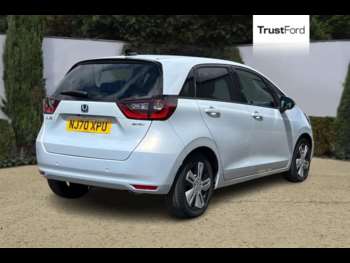 Used Honda Jazz 2020 for sale - 74812125: Photo