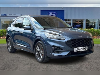 Used Ford Kuga 2022 for sale - 75805790: Photo