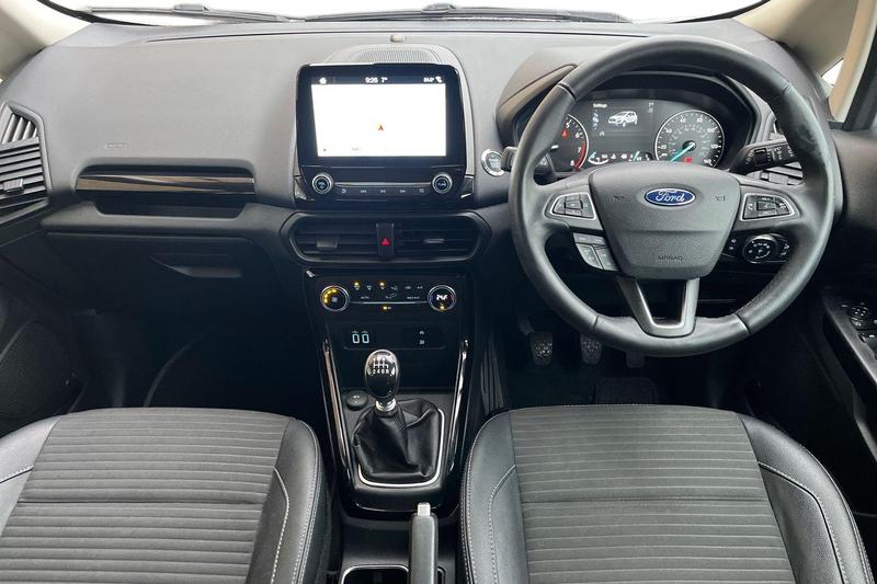 Used Ford Ecosport for sale - 77261157: Photo 10