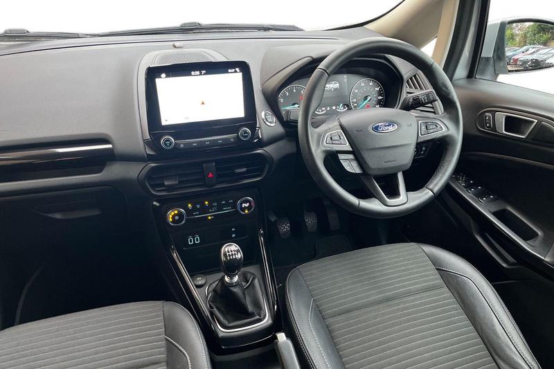 Used Ford Ecosport for sale - 77261157: Photo 11