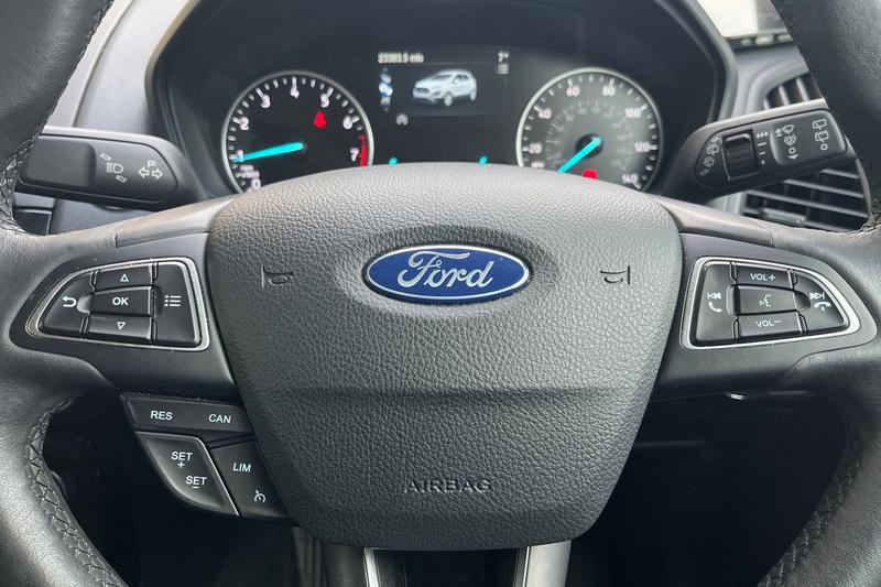 Used Ford Ecosport for sale - 77261157: Photo 12