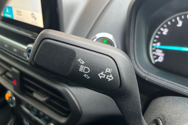 Used Ford Ecosport for sale - 77261157: Photo 14