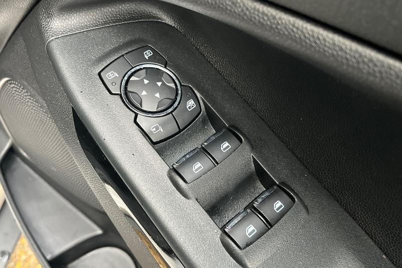 Used Ford Ecosport for sale - 77261157: Photo 16