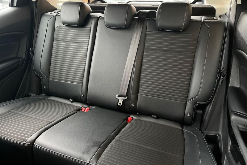 Used Ford Ecosport for sale - 77261157: Photo 20