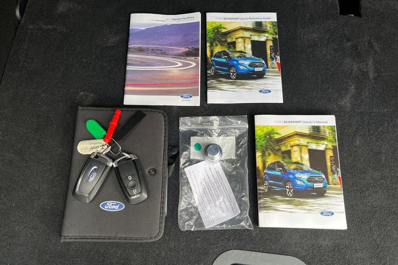 Used Ford Ecosport for sale - 77261157: Photo 22