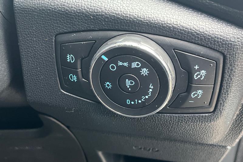 Used Ford Ecosport for sale - 77261157: Photo 24