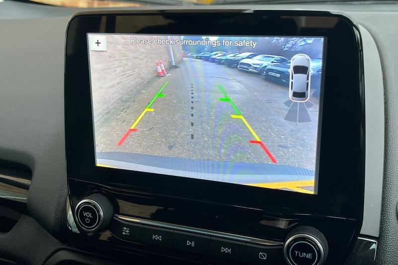 Used Ford Ecosport for sale - 77261157: Photo 25