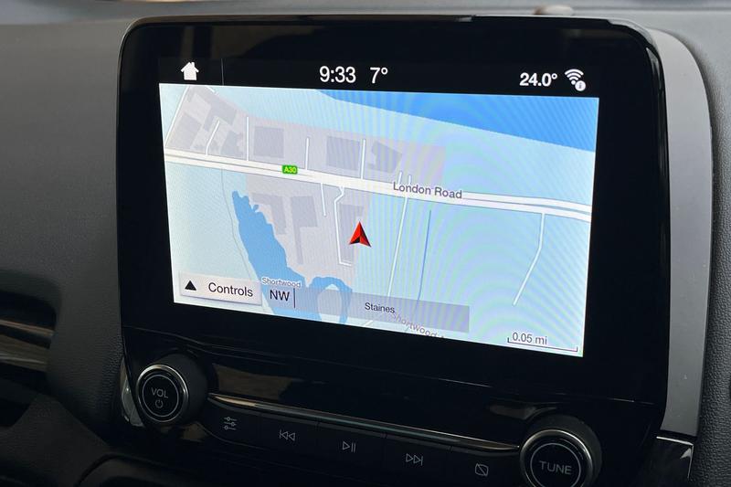 Used Ford Ecosport for sale - 77261157: Photo 26