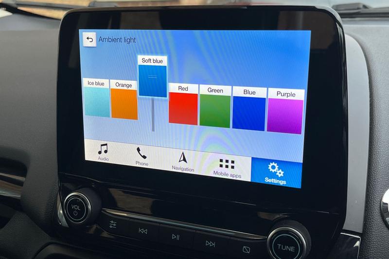 Used Ford Ecosport for sale - 77261157: Photo 28