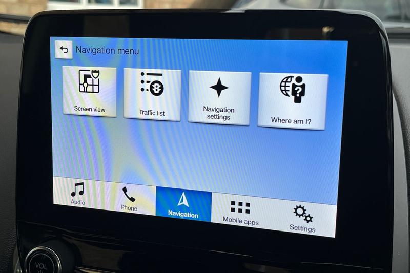 Used Ford Ecosport for sale - 77261157: Photo 29