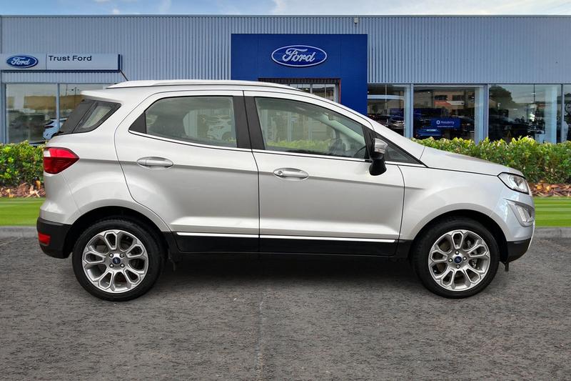 Used Ford Ecosport for sale - 77261157: Photo 3