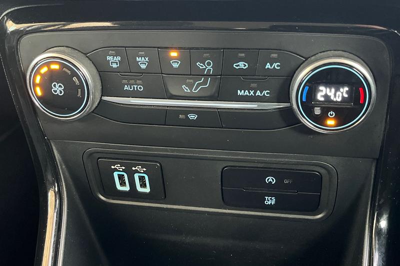 Used Ford Ecosport for sale - 77261157: Photo 31