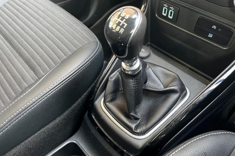 Used Ford Ecosport for sale - 77261157: Photo 32