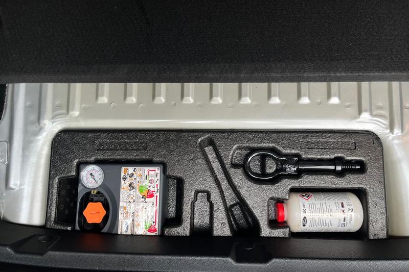 Used Ford Ecosport for sale - 77261157: Photo 33