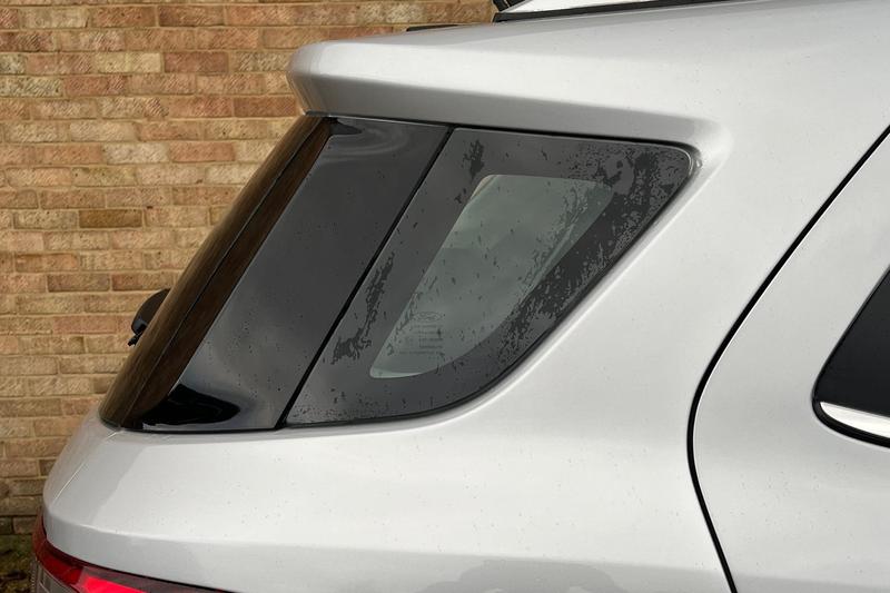 Used Ford Ecosport for sale - 77261157: Photo 37