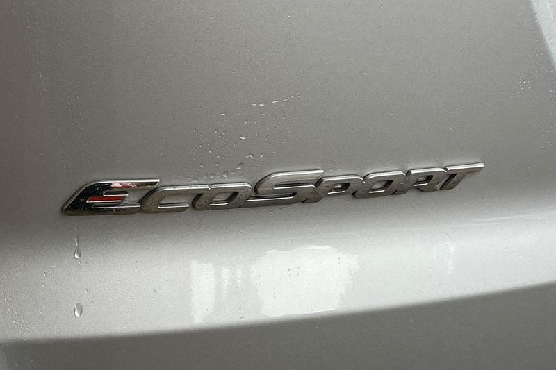 Used Ford Ecosport for sale - 77261157: Photo 40