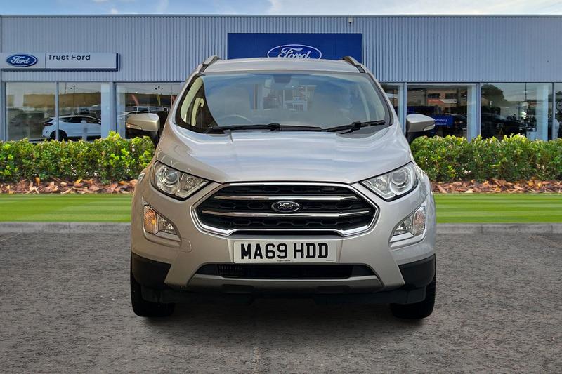 Used Ford Ecosport for sale - 77261157: Photo 6