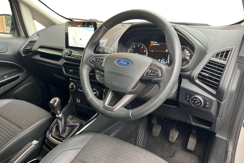 Used Ford Ecosport for sale - 77261157: Photo 9