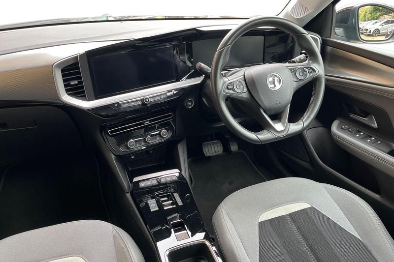 Used Vauxhall Mokka 2021 for sale - 78206086: Photo 11