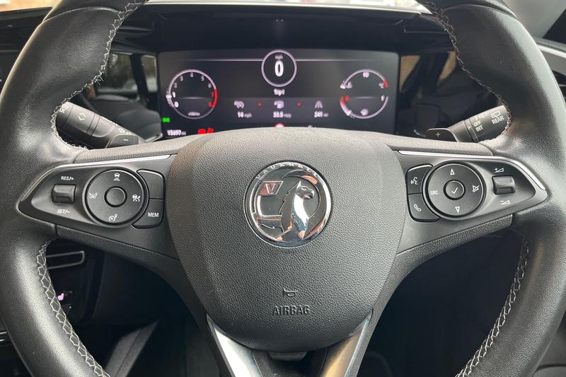 Used Vauxhall Mokka 2021 for sale - 78206086: Photo 12