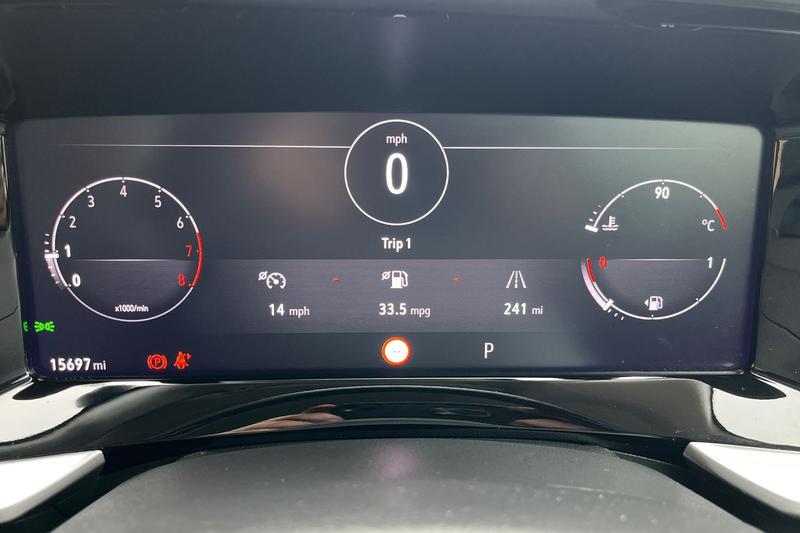 Used Vauxhall Mokka 2021 for sale - 78206086: Photo 13