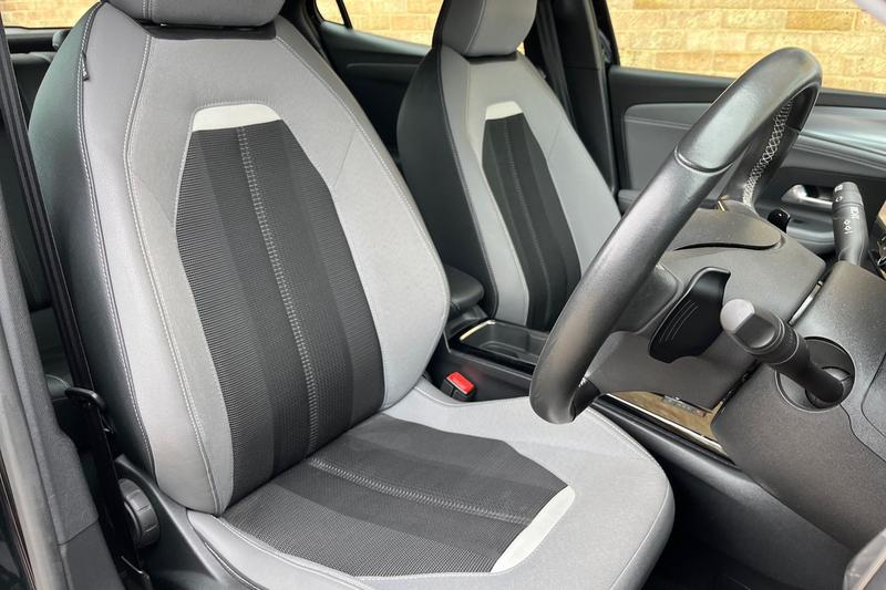 Used Vauxhall Mokka 2021 for sale - 78206086: Photo 17