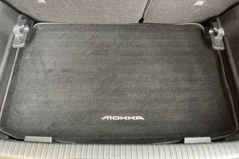 Used Vauxhall Mokka 2021 for sale - 78206086: Photo 23